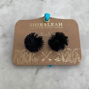 Shiraleah earrings